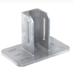 Sabot FMSF 90 M pour rail FMP 90