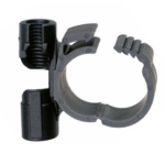 Sachet de 10 suspensions condensat clip 32mm 1.1/4″ » B6808″